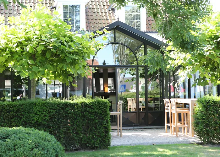 Charl's Pensjonat 4*