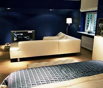 Charl's Pensjonat Knokke-Heist