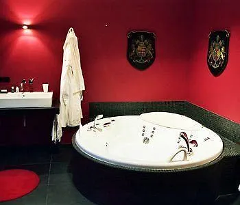 Charl's 4* Knokke-Heist