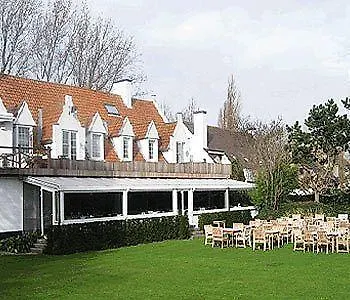 Charl's Gasthuis Knokke-Heist