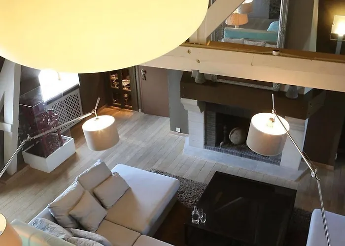 Charl's 4* Knokke-Heist